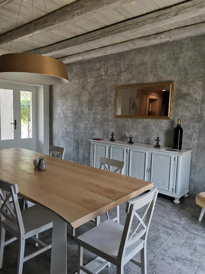 Villa Accordia Labin