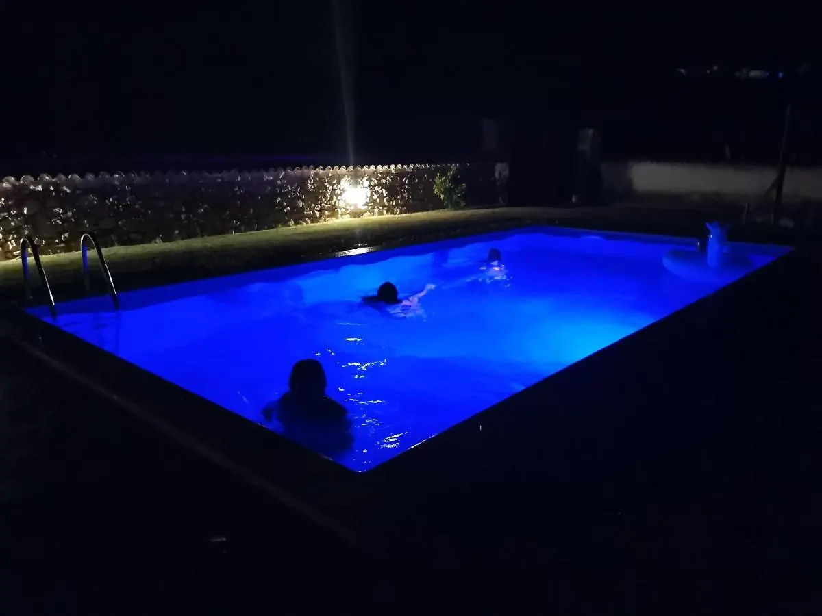 Villa Accordia Labin