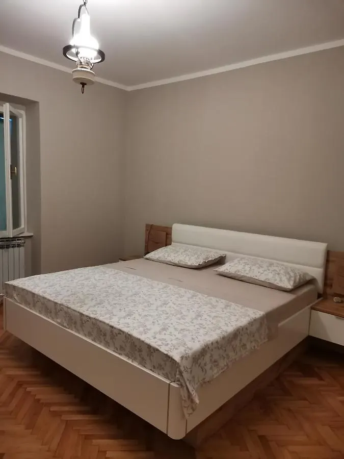 Villa Accordia Labin  0*, Labin (Istria) Kroatië