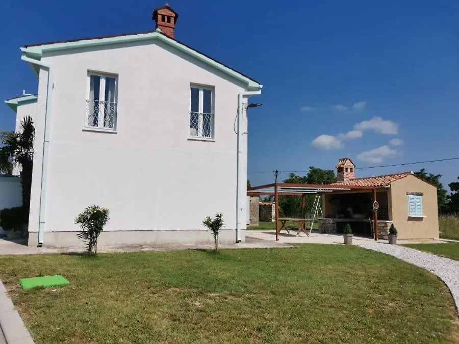 Villa Accordia Labin