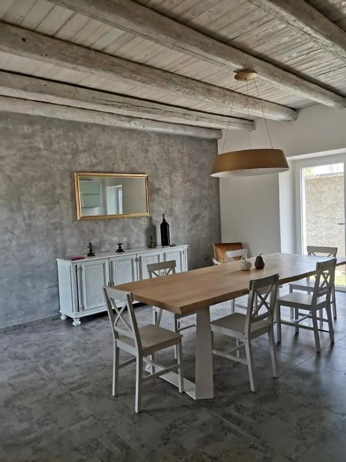 Villa Accordia Labin
