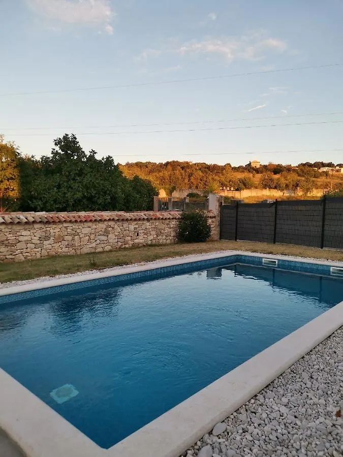 Villa Accordia Labin   Labin (Istria)