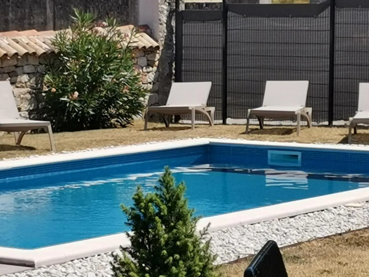 Villa Accordia Labin  0*, Labin (Istria) Kroatië