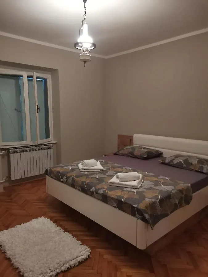 Villa Accordia Labin  0*, Labin (Istria)