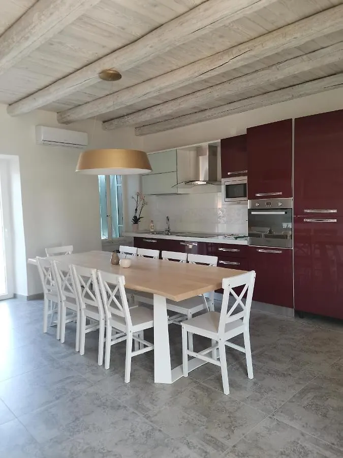 Villa Accordia Labin