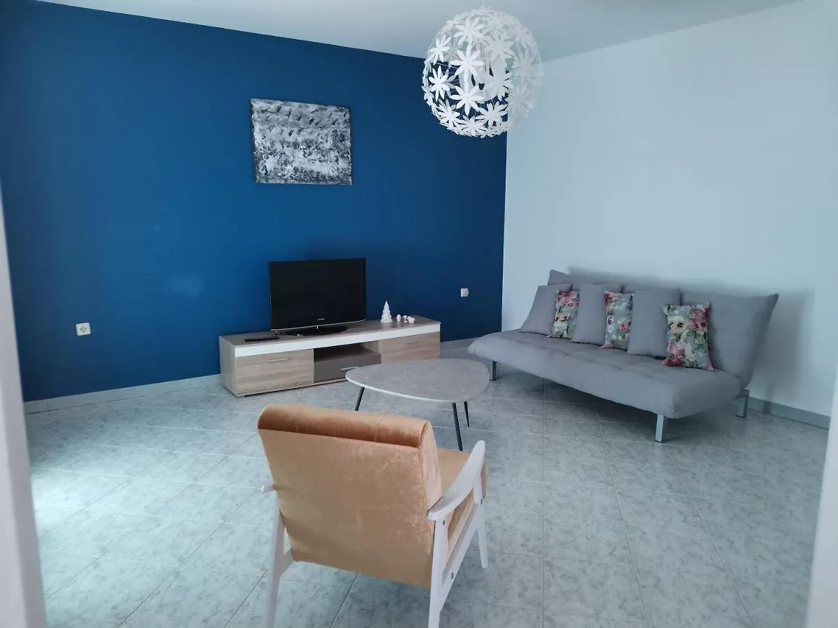 Villa Accordia Labin  Kroatië