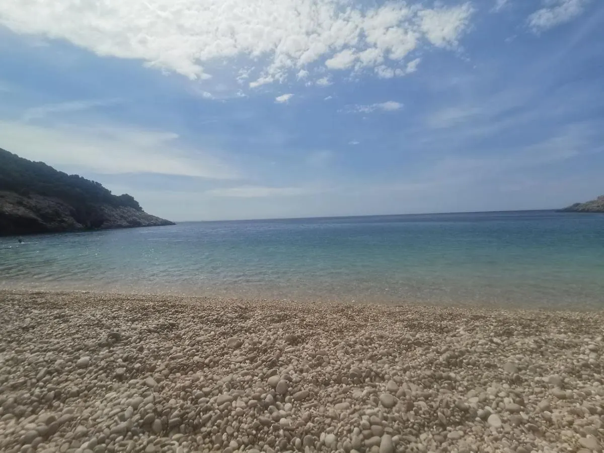 Villa Accordia Labin  Kroatië