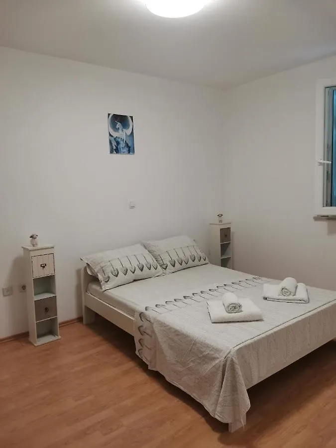 Villa Accordia Labin  Kroatië