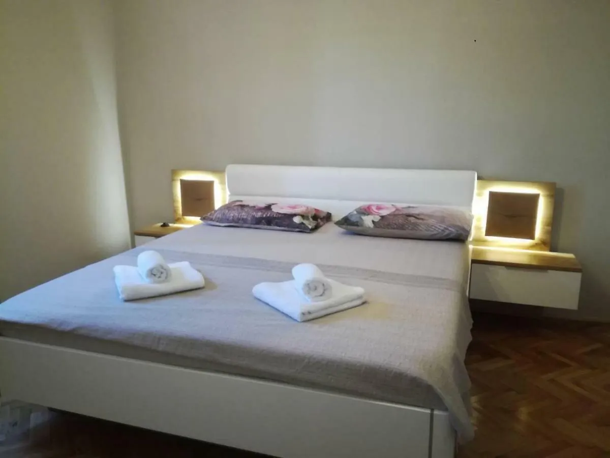 Villa Accordia Labin